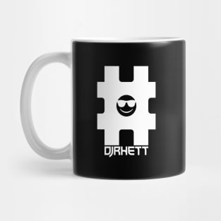 DJ Rhett Mug